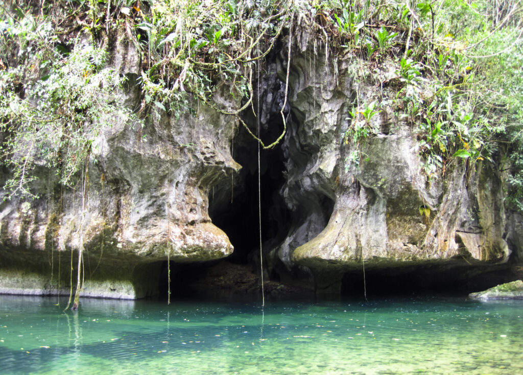 Actun Tunichil Muknal Cave in Belize, must do things in Belize