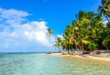Islands of San Blas in Panama, best beaches in Panama