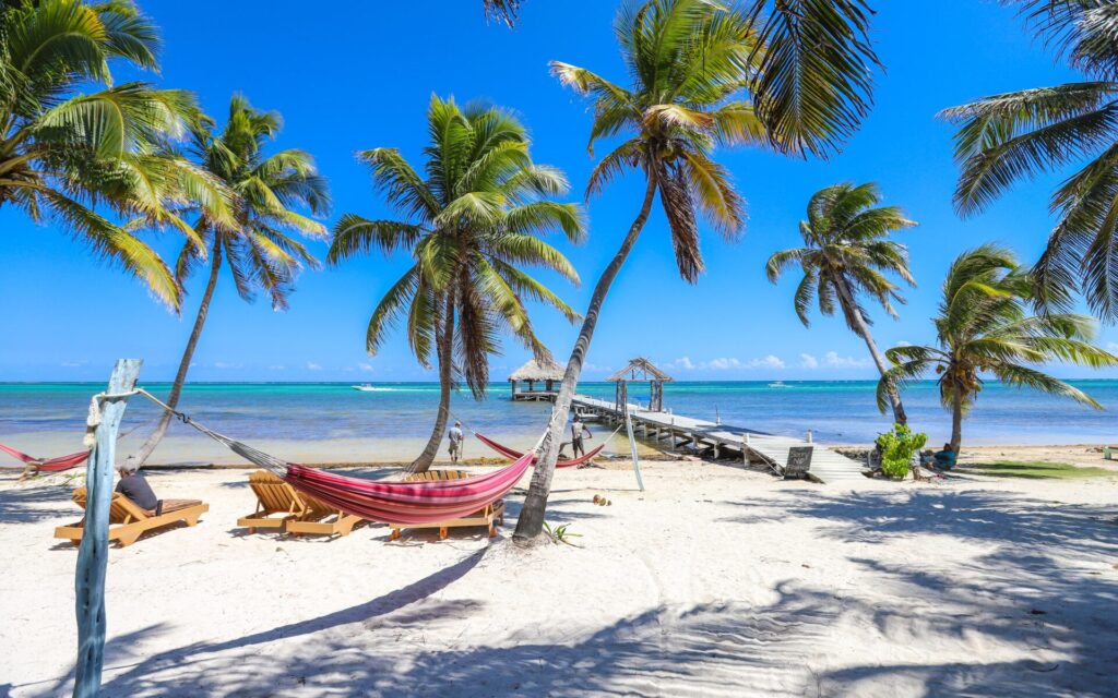 Ambergris Caye, best attractions in Belize