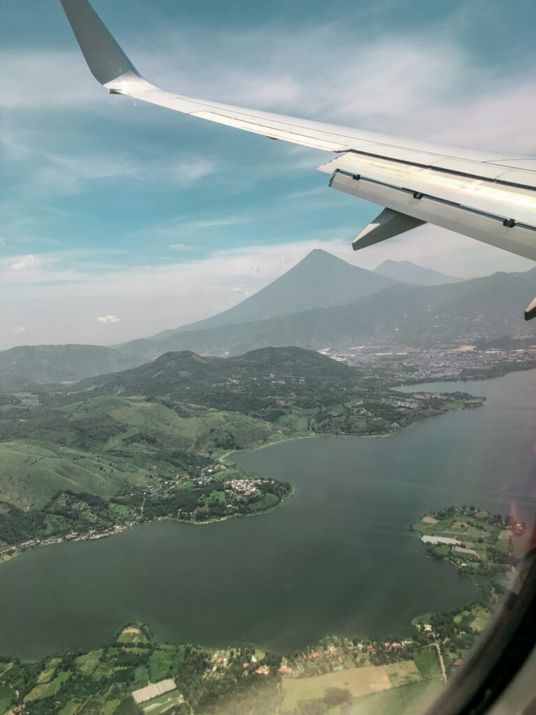 Best time of the year to travel to Guatemala