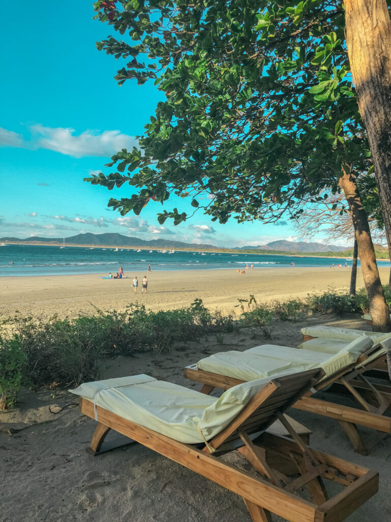 Best things to do in Playa Tamarindo Costa Rica